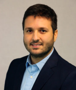 Bassel Daher